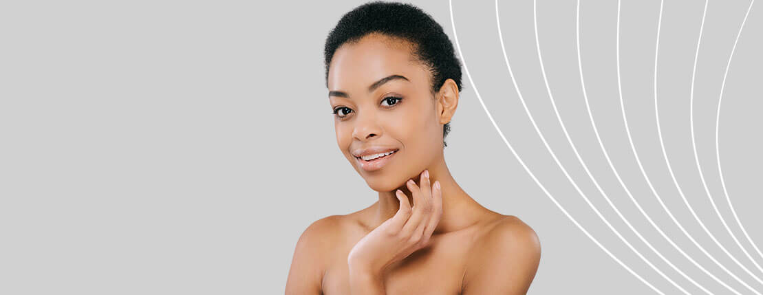 Imagem Lifting Facial