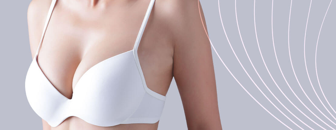 Imagem Mamoplastia Redutora