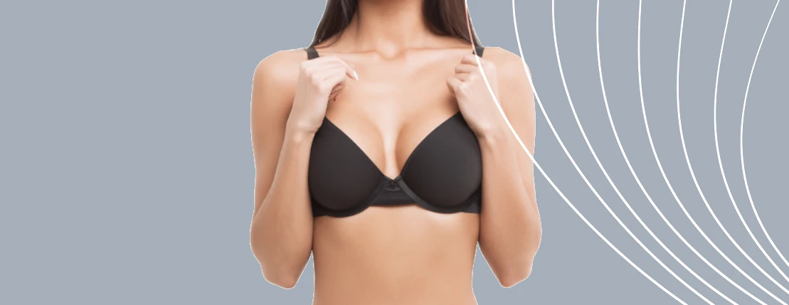 Imagem Prótese de Mama